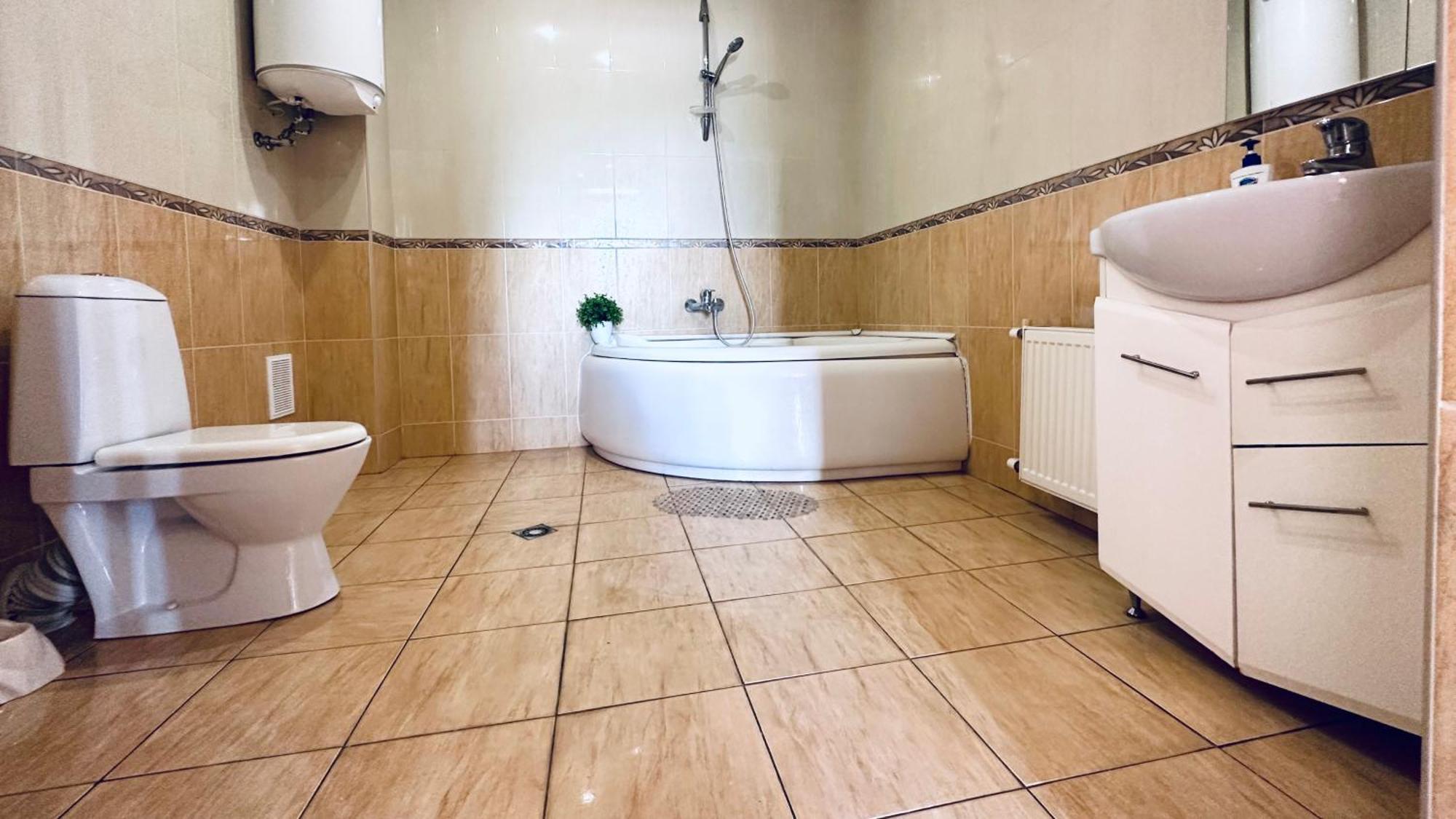 ホテル Blaz オデッサ 部屋 写真